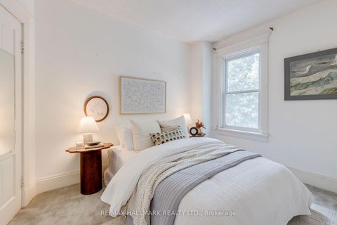 Photo 15 at 106 Frizzell Avenue, Jones, Toronto