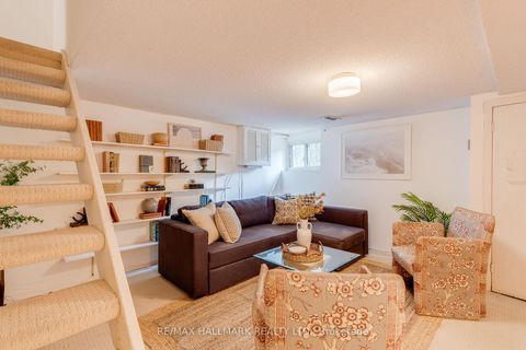 Photo 16 at 106 Frizzell Avenue, Jones, Toronto