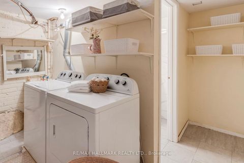 Photo 19 at 106 Frizzell Avenue, Jones, Toronto
