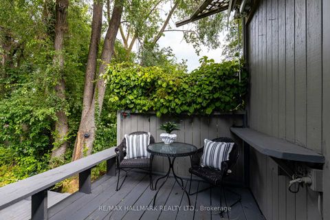 Photo 20 at 106 Frizzell Avenue, Jones, Toronto