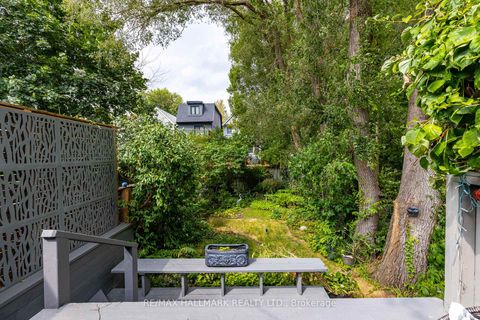 Photo 21 at 106 Frizzell Avenue, Jones, Toronto