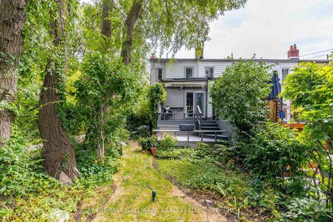 Photo 22 at 106 Frizzell Avenue, Jones, Toronto