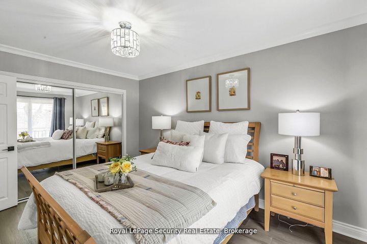 Photo 15 at 245 Avondale Boulevard, Avondale, Brampton