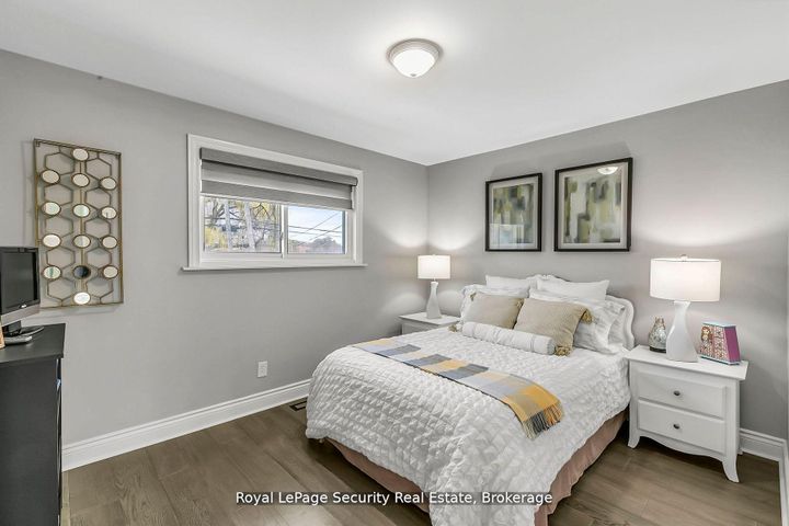 Photo 16 at 245 Avondale Boulevard, Avondale, Brampton