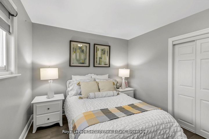 Photo 17 at 245 Avondale Boulevard, Avondale, Brampton