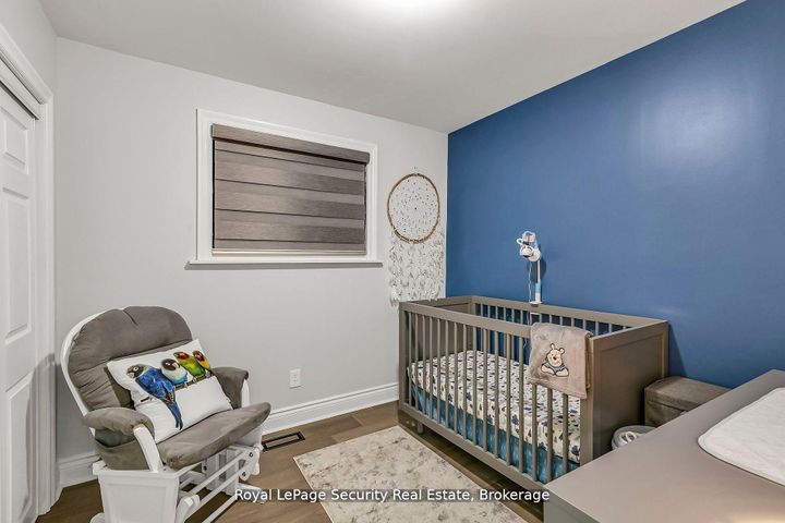 Photo 19 at 245 Avondale Boulevard, Avondale, Brampton