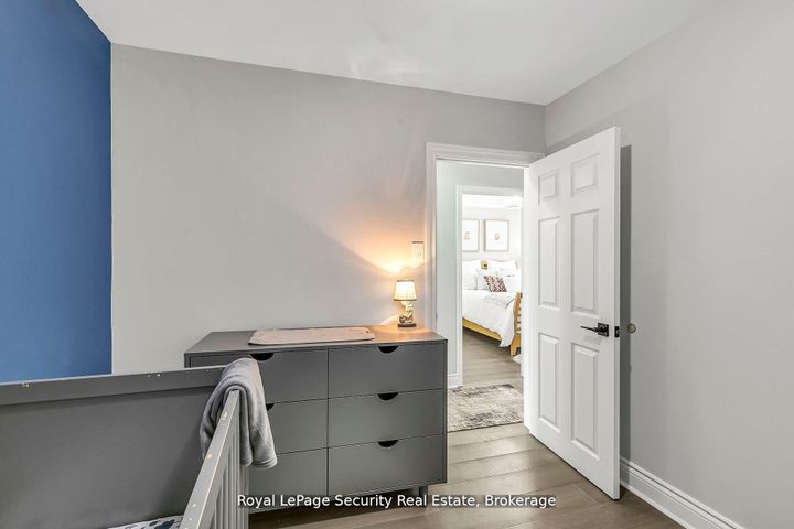 Photo 20 at 245 Avondale Boulevard, Avondale, Brampton