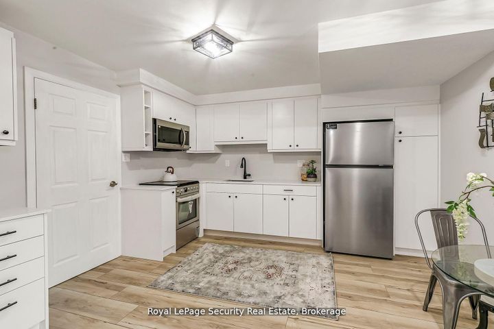 Photo 25 at 245 Avondale Boulevard, Avondale, Brampton