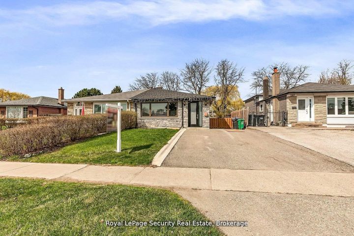 Photo 35 at 245 Avondale Boulevard, Avondale, Brampton
