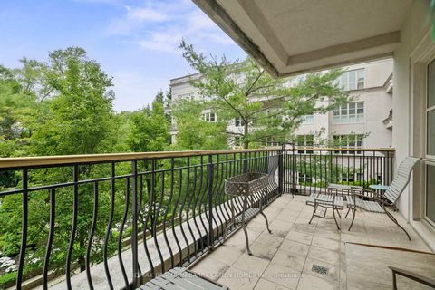 Photo 6 at 206 - 1 Post Road, York Mills, Toronto
