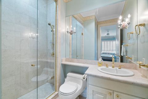 Photo 17 at 206 - 1 Post Road, York Mills, Toronto