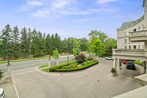 Photo 18 at 206 - 1 Post Road, York Mills, Toronto