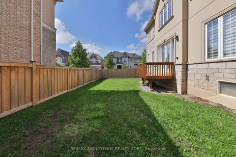 Photo 47 at 2163 Vineland Crescent, RO River Oaks, Oakville