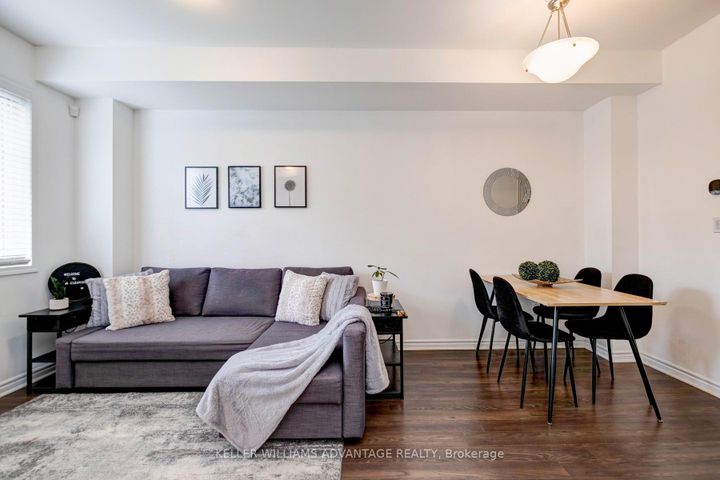 Photo 2 at 148 Cleanside Road, Birchmount, Toronto