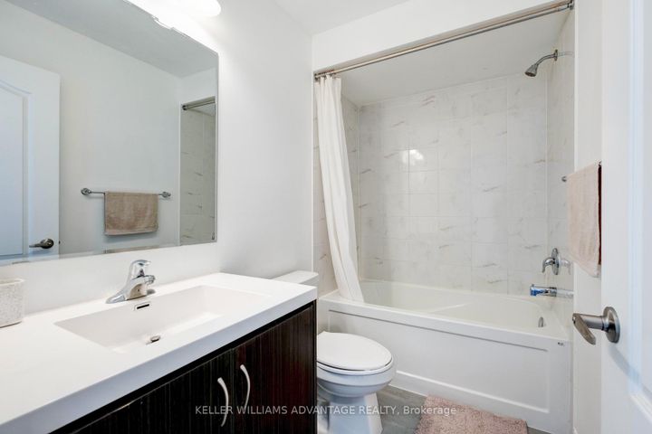 Photo 11 at 148 Cleanside Road, Birchmount, Toronto