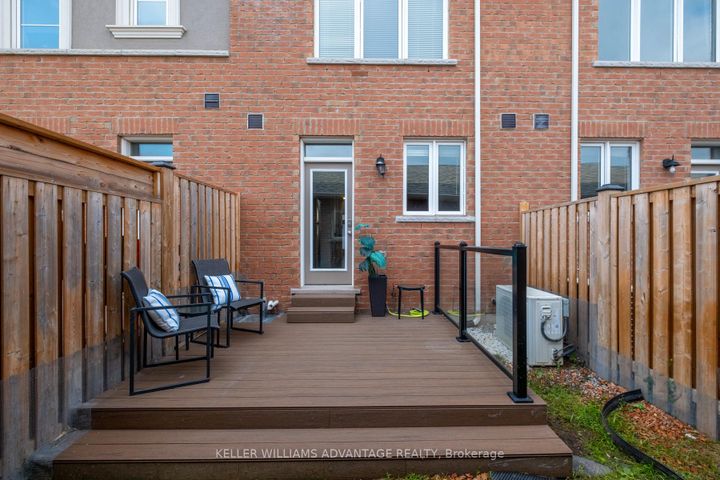 Photo 21 at 148 Cleanside Road, Birchmount, Toronto