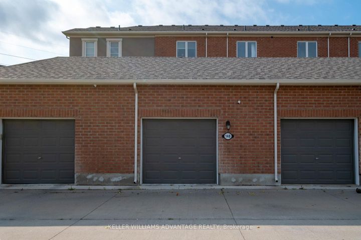Photo 24 at 148 Cleanside Road, Birchmount, Toronto