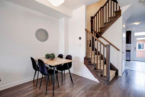 Photo 4 at 148 Cleanside Road, Birchmount, Toronto