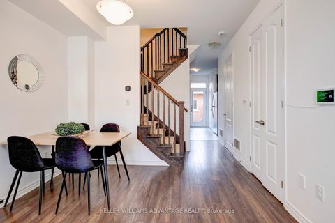 Photo 5 at 148 Cleanside Road, Birchmount, Toronto