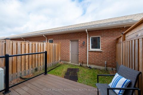 Photo 23 at 148 Cleanside Road, Birchmount, Toronto