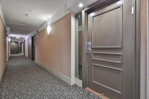 Photo 2 at 201 - 920 Sheppard Avenue W, Bathurst Manor, Toronto