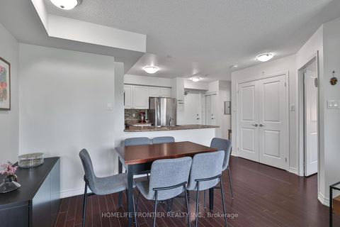 Photo 9 at 201 - 920 Sheppard Avenue W, Bathurst Manor, Toronto