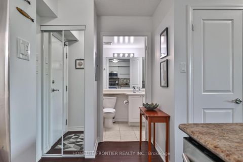 Photo 13 at 201 - 920 Sheppard Avenue W, Bathurst Manor, Toronto