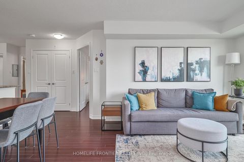 Photo 15 at 201 - 920 Sheppard Avenue W, Bathurst Manor, Toronto