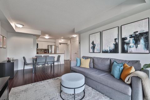 Photo 16 at 201 - 920 Sheppard Avenue W, Bathurst Manor, Toronto
