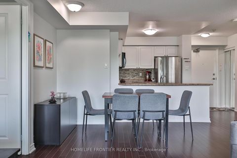Photo 17 at 201 - 920 Sheppard Avenue W, Bathurst Manor, Toronto