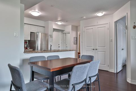 Photo 18 at 201 - 920 Sheppard Avenue W, Bathurst Manor, Toronto