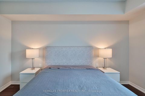 Photo 20 at 201 - 920 Sheppard Avenue W, Bathurst Manor, Toronto