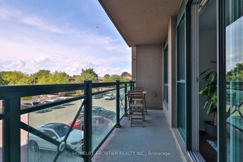 Photo 28 at 201 - 920 Sheppard Avenue W, Bathurst Manor, Toronto