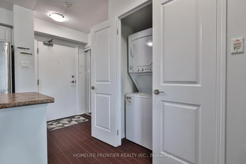 Photo 32 at 201 - 920 Sheppard Avenue W, Bathurst Manor, Toronto