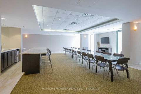 Photo 36 at 201 - 920 Sheppard Avenue W, Bathurst Manor, Toronto