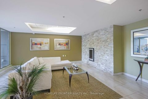 Photo 37 at 201 - 920 Sheppard Avenue W, Bathurst Manor, Toronto