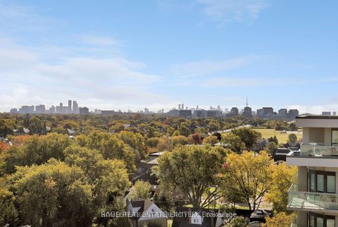 Photo 39 at 201 - 920 Sheppard Avenue W, Bathurst Manor, Toronto