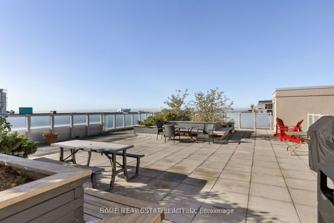 Photo 40 at 201 - 920 Sheppard Avenue W, Bathurst Manor, Toronto