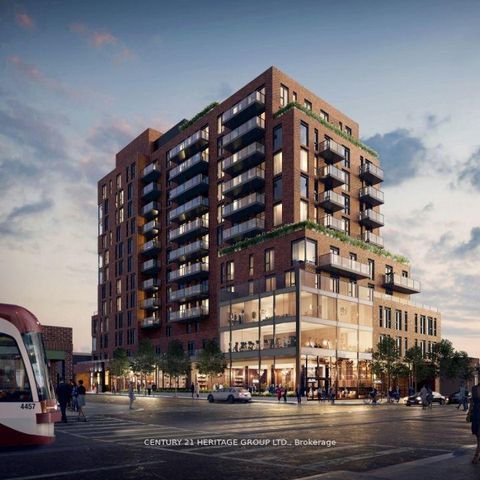 Photo 32 at 907 - 185 Alberta Avenue, Oakwood Village, Toronto