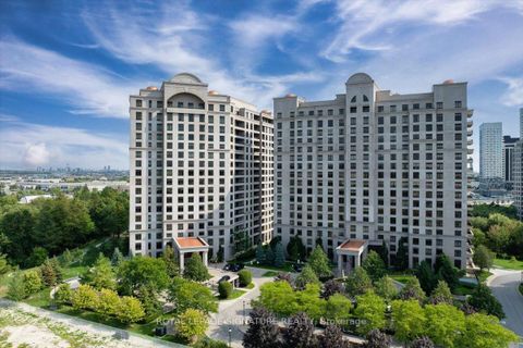 Photo 1 at 508 - 9255 Jane Street, Maple, Vaughan