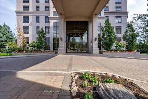 Photo 2 at 508 - 9255 Jane Street, Maple, Vaughan