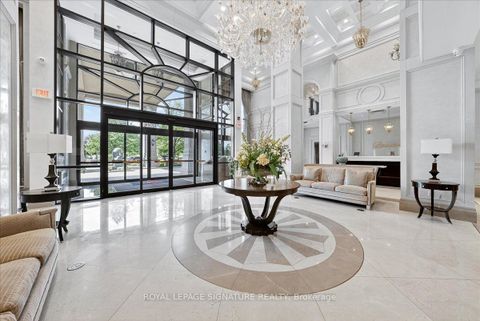Photo 3 at 508 - 9255 Jane Street, Maple, Vaughan