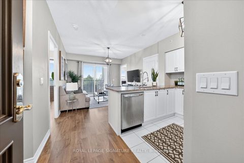 Photo 5 at 508 - 9255 Jane Street, Maple, Vaughan