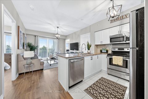 Photo 6 at 508 - 9255 Jane Street, Maple, Vaughan