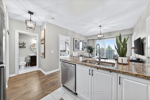 Photo 13 at 508 - 9255 Jane Street, Maple, Vaughan