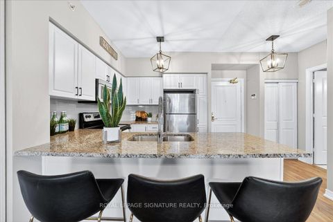 Photo 16 at 508 - 9255 Jane Street, Maple, Vaughan