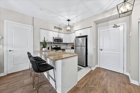 Photo 17 at 508 - 9255 Jane Street, Maple, Vaughan