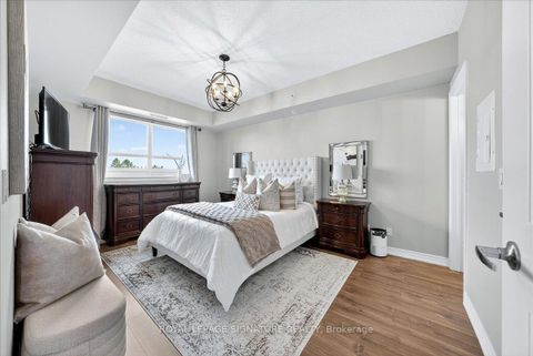Photo 26 at 508 - 9255 Jane Street, Maple, Vaughan