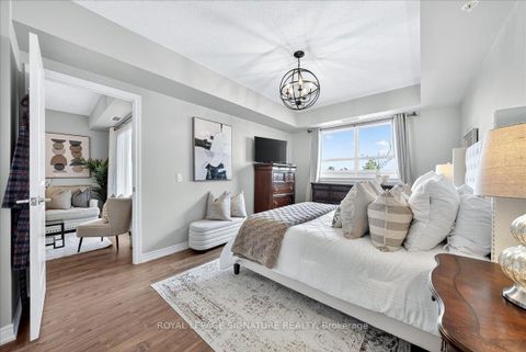 Photo 27 at 508 - 9255 Jane Street, Maple, Vaughan