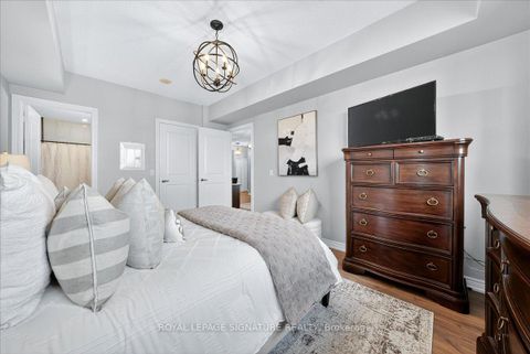 Photo 30 at 508 - 9255 Jane Street, Maple, Vaughan